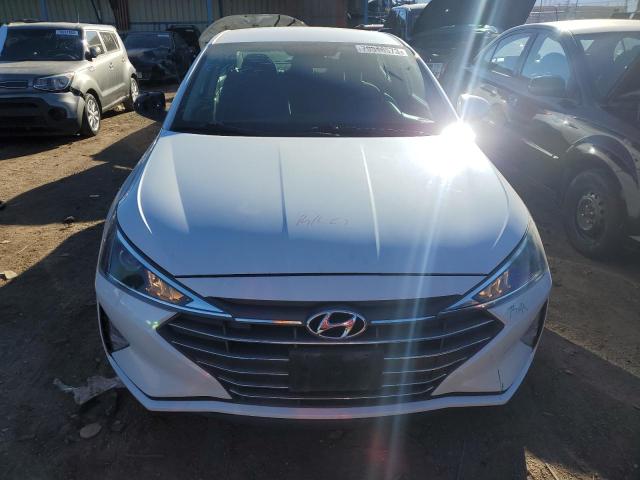 5NPD74LF9KH496068 | 2019 HYUNDAI ELANTRA SE