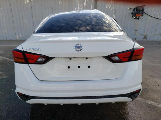 1N4BL4BV6LC236984 | 2020 NISSAN ALTIMA S