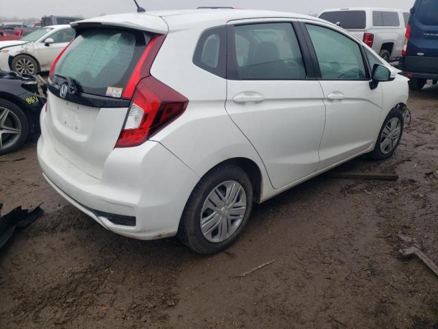 3HGGK5H47JM732896 | 2018 HONDA FIT LX