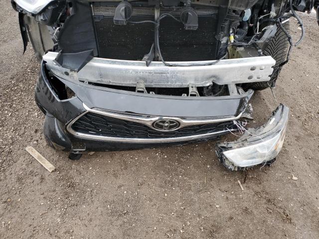 VIN 5TDFZRBH4LS035097 2020 Toyota Highlander, Platinum no.13