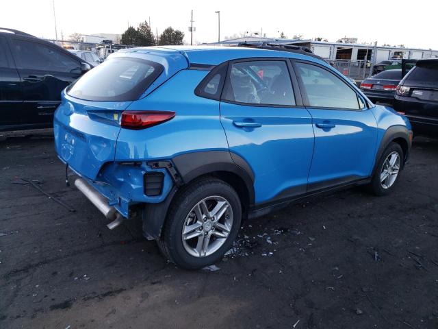 KM8K1CAAXKU340178 | 2019 HYUNDAI KONA SE