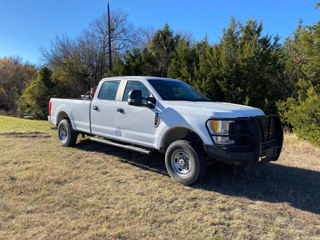 2017 Ford F-250 