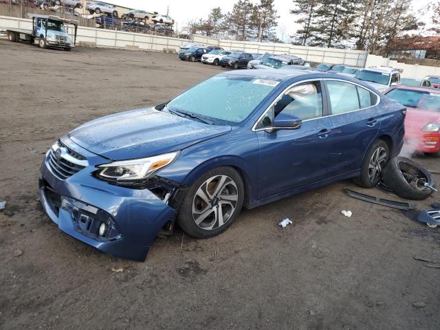 2021 Subaru Legacy Limited