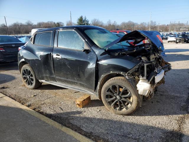 2017 NISSAN JUKE S - JN8AF5MV4HT752403