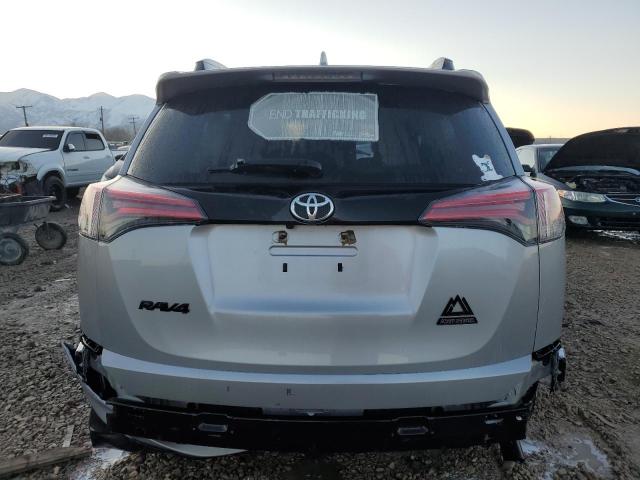 2T3RFREV3JW741335 | 2018 TOYOTA RAV4 ADVEN