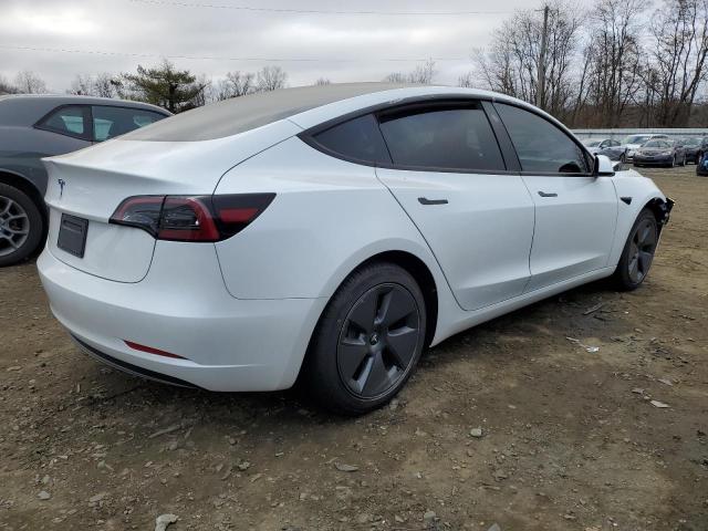 5YJ3E1EA7PF655029 | 2023 TESLA MODEL 3