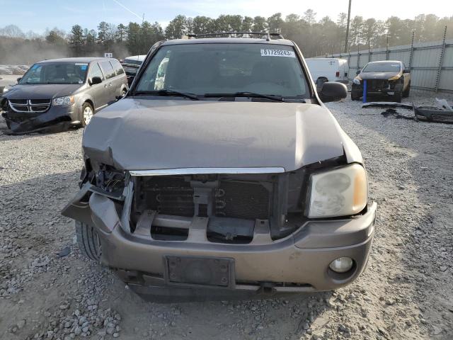 1GKDT13S562217136 | 2006 GM c envoy