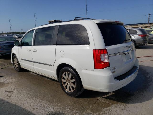 2C4RC1BG0ER156504 | 2014 CHRYSLER TOWN and COU