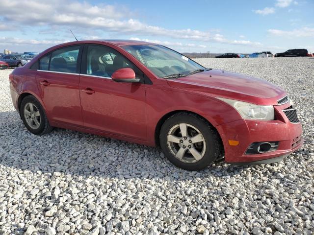 Vin: 1g1pf5sc6c7253202, lot: 79968883, chevrolet cruze lt 20124