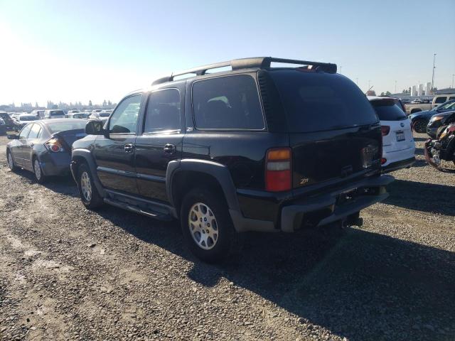 2003 Chevrolet Tahoe K1500 VIN: 1GNEK13T63R232198 Lot: 79786053