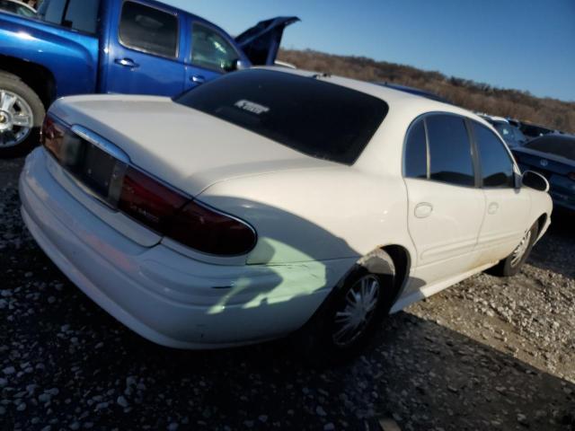 1G4HP52K15U145005 | 2005 Buick lesabre custom