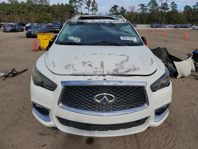 5N1AL0MN9GC513124 | 2016 INFINITI QX60