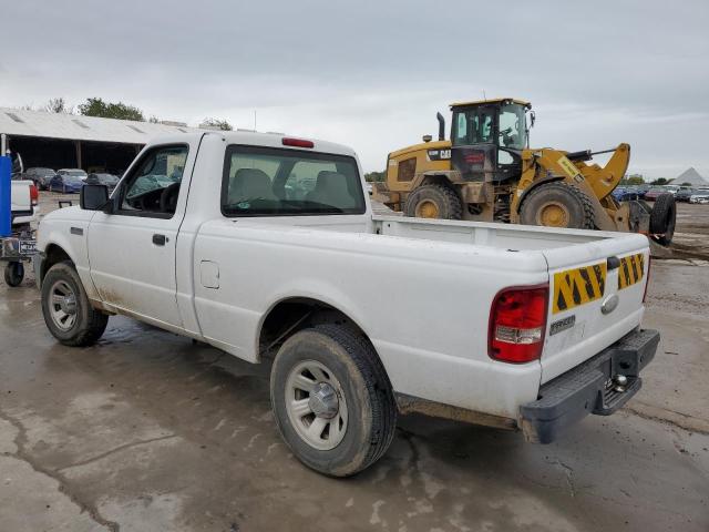 2007 Ford Ranger VIN: 1FTYR10D07PA26276 Lot: 80144643