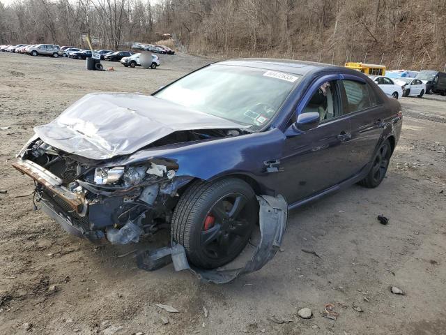 2008 Acura TL 