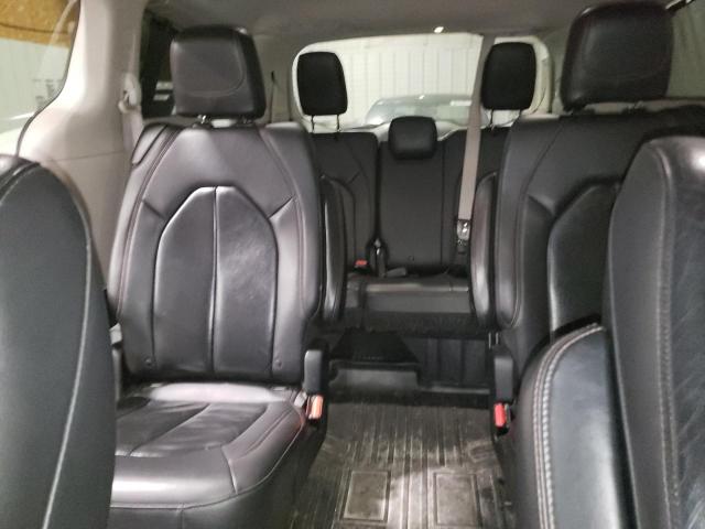 2019 CHRYSLER PACIFICA T - 2C4RC1BG9KR652333