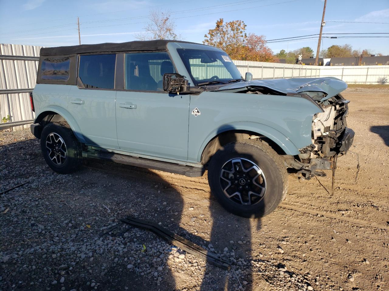 1fmde5bh5mla71679 1FMDE5BH5MLA71679 2021 Ford Bronco Base