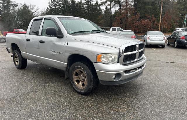 2005 Dodge Ram 1500 ST