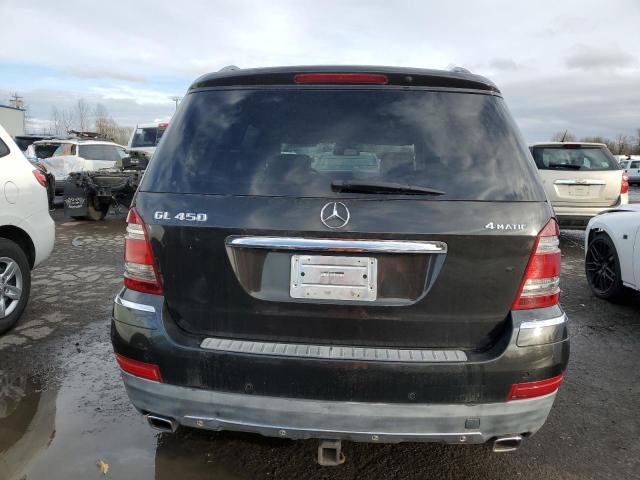 4JGBF71E78A440793 | 2008 Mercedes Benz 2008 mercedes-benz gl 450 4matic