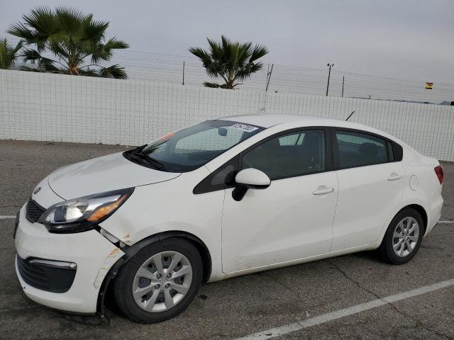 KNADM4A32G6624831 | 2016 KIA RIO LX