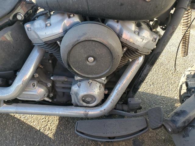 2020 HARLEY-DAVIDSON FLSL 1HD1YDJ25LB014343