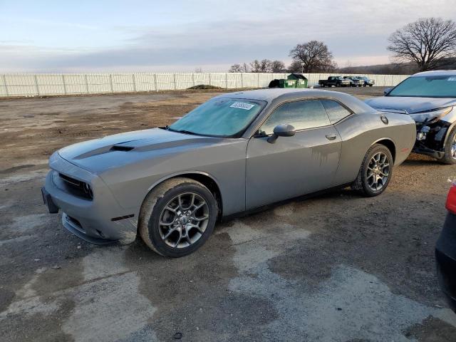 2017 Dodge Challenger GT