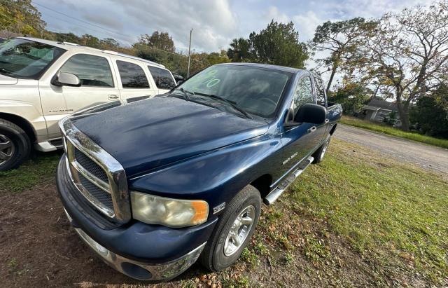 2003 Dodge Ram 1500 St VIN: 1D7HU18DX3S302530 Lot: 82400273