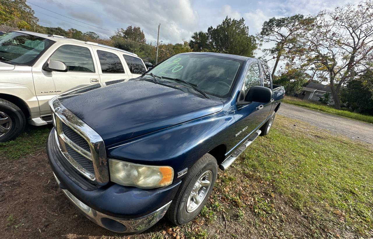 1D7HU18DX3S302530 2003 Dodge Ram 1500 St