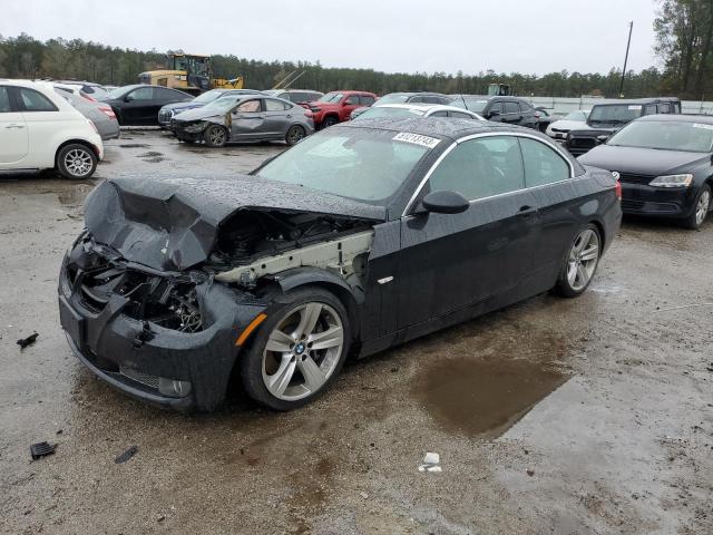 2008 BMW 3 Series 335i