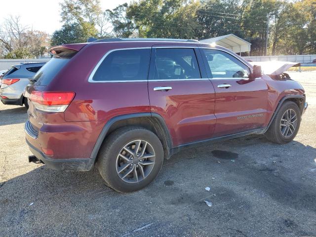 1C4RJEBG5KC656174 | 2019 JEEP GRAND CHER