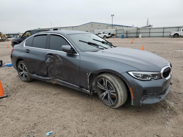 3MW5R1J04L8B20326 | 2020 BMW 330I