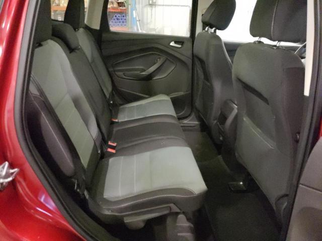 1FMCU9GX0GUB47801 | 2016 FORD ESCAPE SE