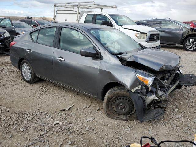 3N1CN7AP8GL879329 | 2016 NISSAN VERSA S