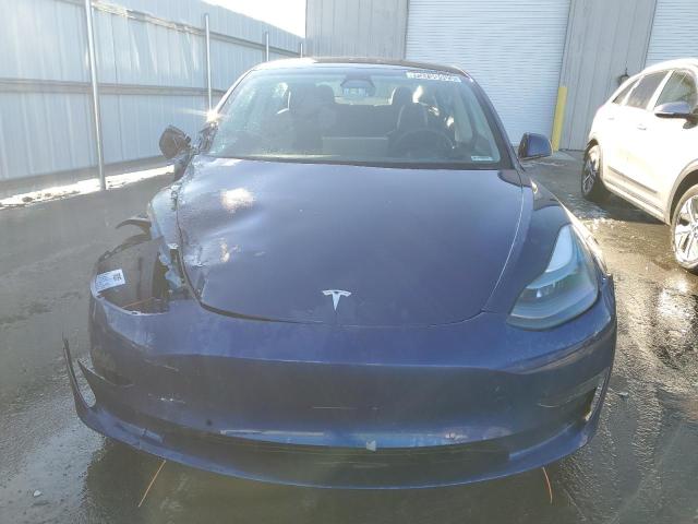 5YJ3E1EA1NF288299 | 2022 TESLA MODEL 3