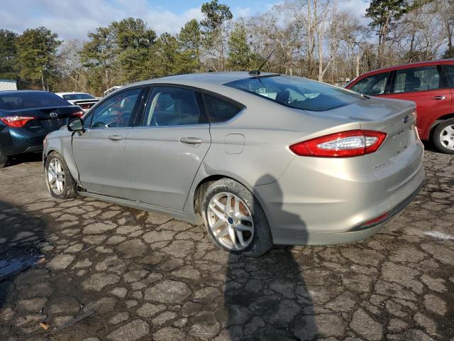 3FA6P0H78FR282992 | 2015 FORD FUSION SE