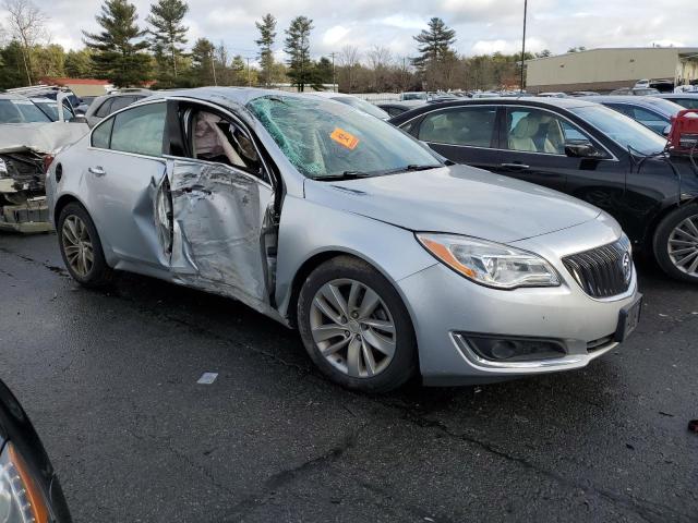 2G4GN5EX8E9310263 2014 Buick Regal Premium