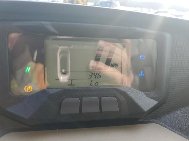 2020 YAMAHA YXF850 ES 5Y4AN14Y5LA103884