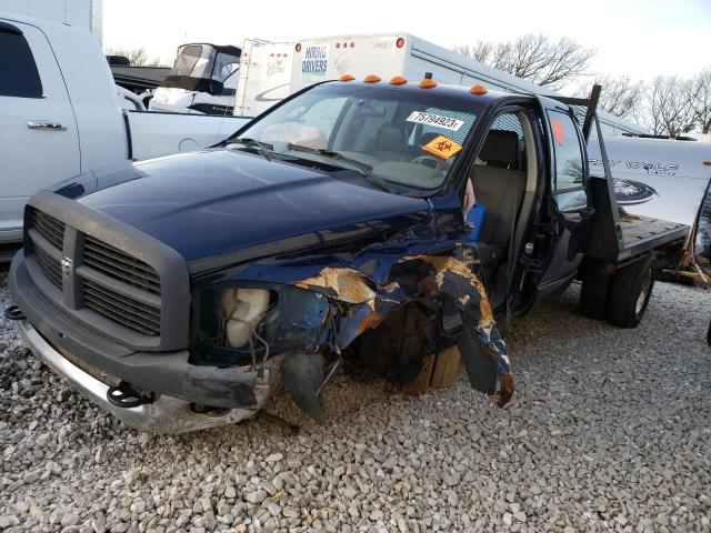 2007 Dodge Ram 3500 ST