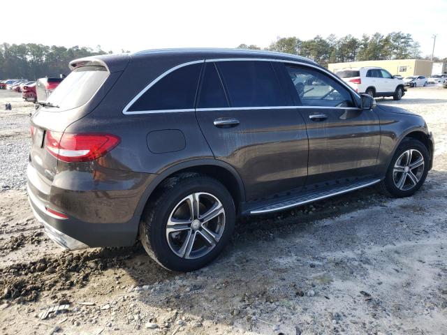 WDC0G4JB0GF049302 | 2016 MERCEDES-BENZ GLC 300