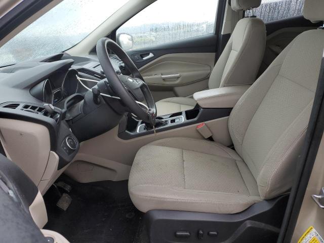 1FMCU0GDXHUC80178 Ford ESCAPE SE