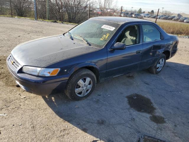 1999 Toyota Camry CE