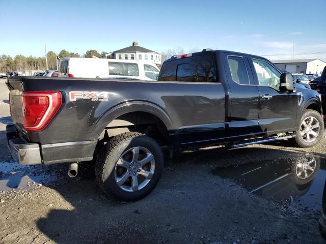 1FTFX1E85MKD29734 | 2021 FORD F150 SUPER