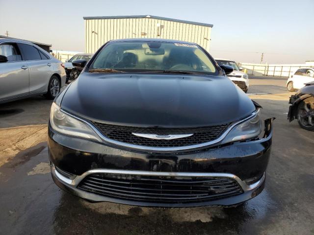 1C3CCCAB1GN144566 | 2016 Chrysler 200 limited