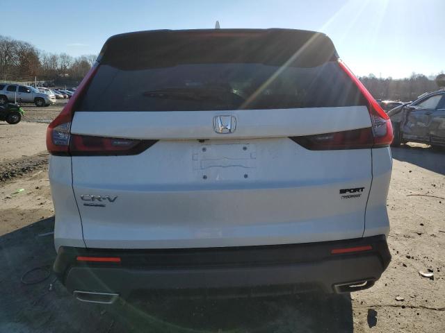 2024 HONDA CR-V SPORT - 7FARS6H9XRE032710