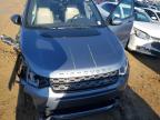 LAND ROVER DISCOVERY photo