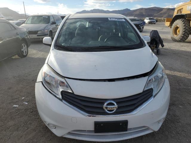 3N1CE2CP6EL353777 | 2014 NISSAN VERSA NOTE