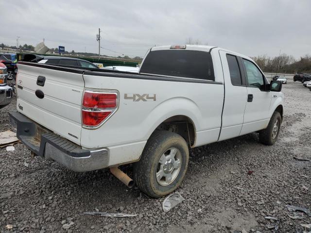 1FTFX1EF1BFB66049 | 2011 Ford f150 super cab