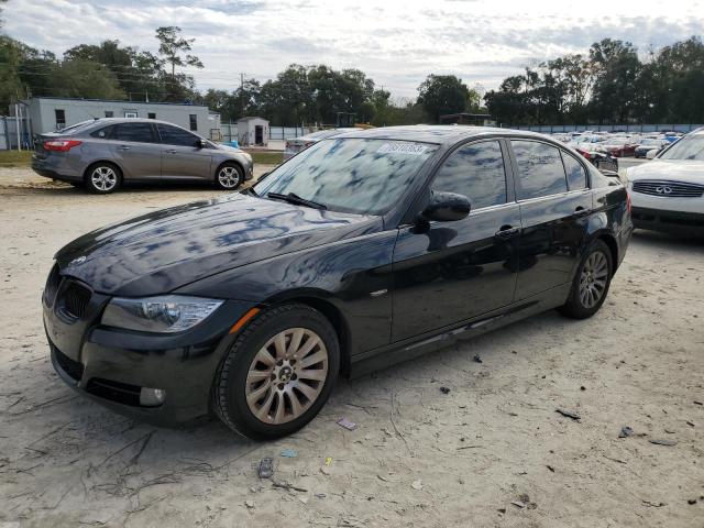 2009 BMW 3 Series 328i