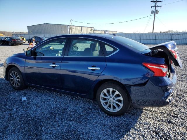 3N1AB7AP8KY357263 | 2019 NISSAN SENTRA S