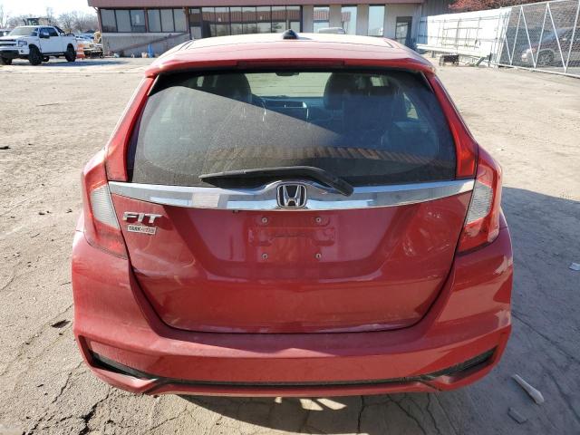 3HGGK5H93JM725794 | 2018 HONDA FIT EX