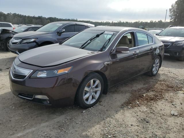 2012 Acura TL 